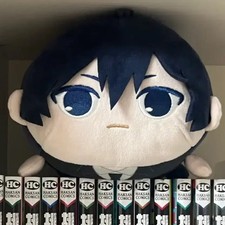 Akie Potecoroni M Size Plush Doll Official