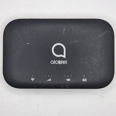 Alcatel Linkzone 2 | 4G LTE | Mobile Wi-Fi Hotspot | MW43TM | T-Mobile