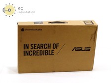 ASUS Chromebook Plus CX3402CBA Intel i3-1215U 8GB RAM 128GB SSD 90NX06J2-M002B0