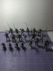 Vintage Marx ACW PLAYSET Figure Lot