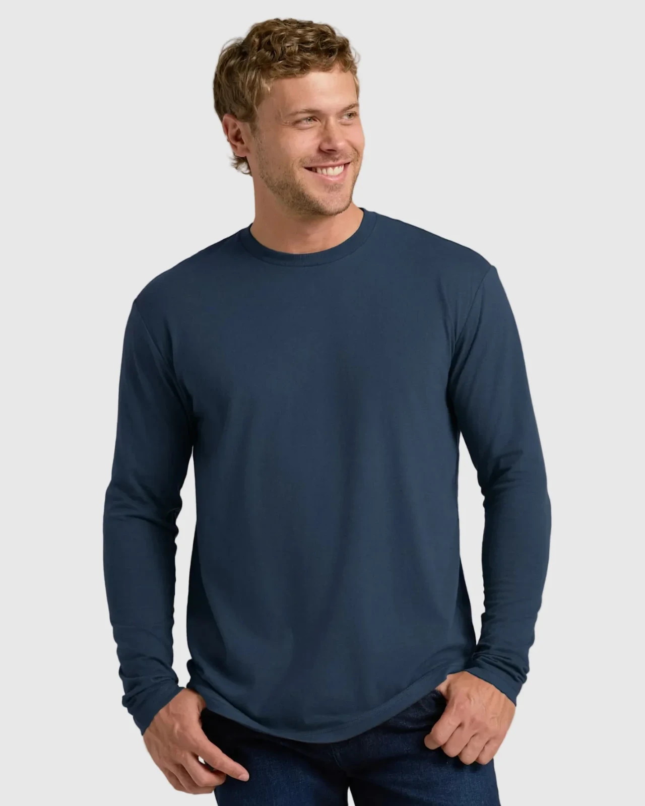 Navy - (4200)