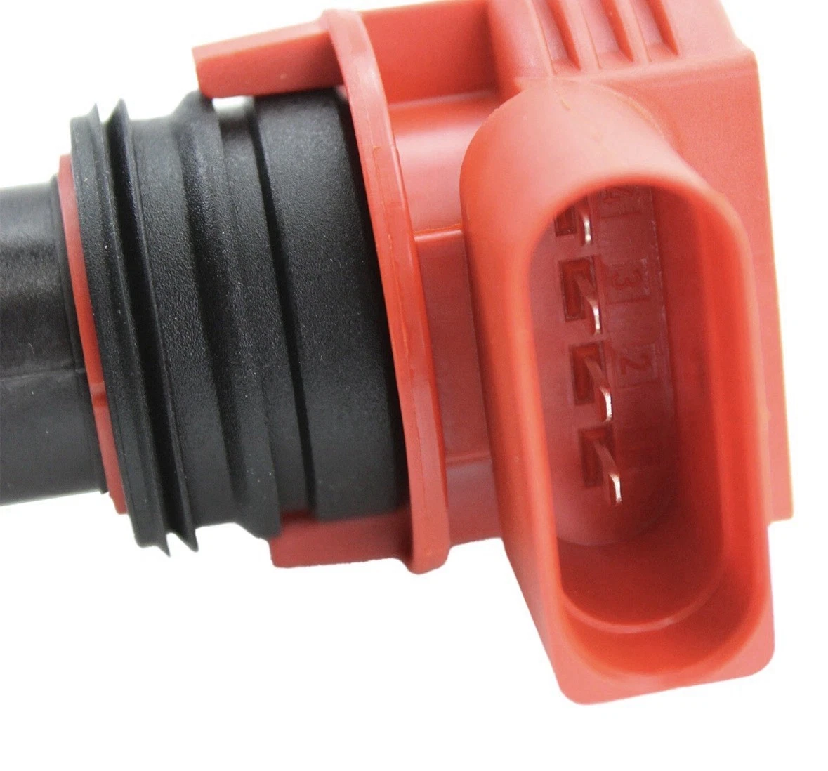 BOSCH Ignition Coil 0-221-604-800 photo 4