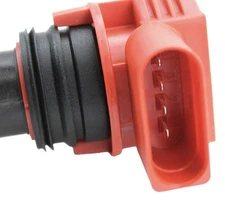 BOSCH Ignition Coil 0-221-604-800 thumbnail 4