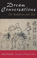 Muso Kokushi | Dream Conversations | Taschenbuch | Englisch (1996) | Shambhala