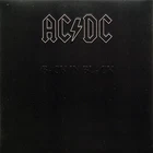 AC/DC - Back In Black LP Remastered From Original Master