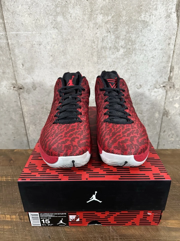 Talla 15 - Jordan 29 Low Jimmy Buckets 2016 Foto 2 de 4