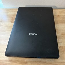 Epson Perfection V39 Scanner Flat Bed J371A T...