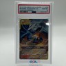 2019 Pokemon Sun & Moon Reshiram & Charizard GX 20/214 PSA 10 Unbroken Bonds TCG