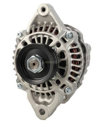 1*Lichtmaschine Reman OEM OE-Ref. 191JA für Mazda Mitsubishi