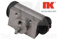 NK 804741 Radbremszylinder Zylinder Radbremse Hinterachse Hinten FüR VW