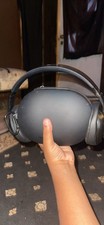 Beats by Dr. Dre Studio3 Wireless Bluetooth Headphones Black Carrying Case