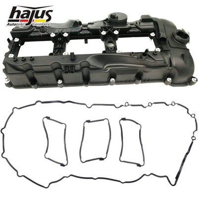 Original Hajus Ventildeckel Zylinderkopfhaube BMW 1 2 3 4 5 7 X1 X3 X5 3.0 N55