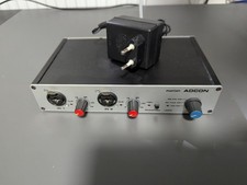 Marian ADCON 8-Kanal AD/DA-Wandler (ADAT)   8...