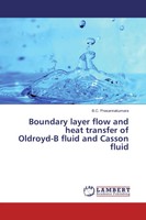 B. C. Prasannakumara | Boundary Layer Flow And Heat Transfer Of Oldroyd-B...