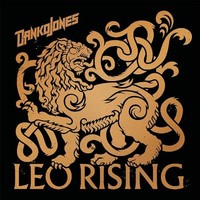 Danko Jones - Leo Rising - Cd - G1398Z