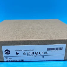 1756-OF8 Control Logix 8 Point A/O I or V Module AB 1 Year Warranty