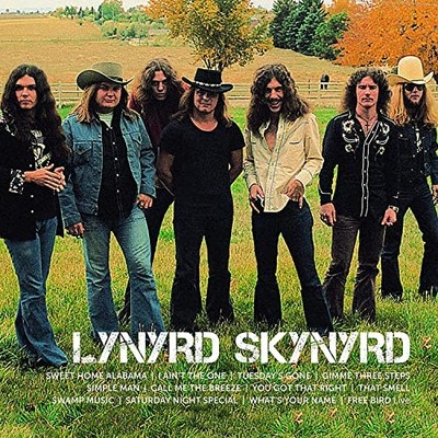 LYNYRD SKYNYRD Icon