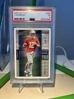 Tom Brady 2000 Upper Deck Victory Rookie #326 PSA 5 RC NE Patriots MVP 🔥🔥🔥