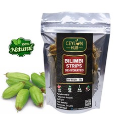 Bilimbi Averrhoa Fruit Kamias Nakiri Saya Dri...