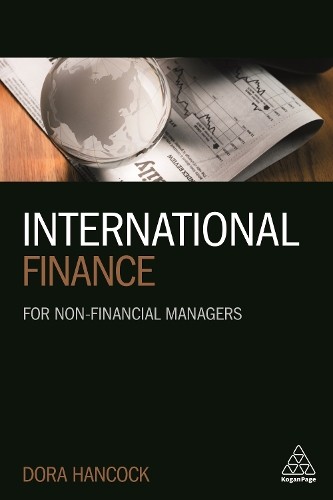 International Finance - 9780749480011