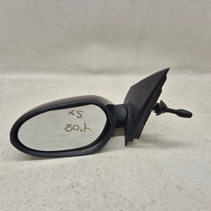 007353451210 Retrovisore est. SX LANCIA YPSILON (TE) 1.4 Argento Ber.
