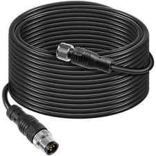 NMEA 2000 N2K Drop Cable Backbone Extension for Garmin Lowrance Simrad B&G