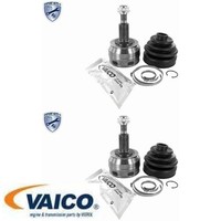 2X Gelenksatz FüR Antriebswelle Vaico V10-7430 2 GelenksäTze Vorderachse