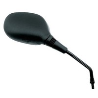 Aprilia Sport City 125 Rechtes Spiegelglas DX Schwarz 2004-2006 BCR