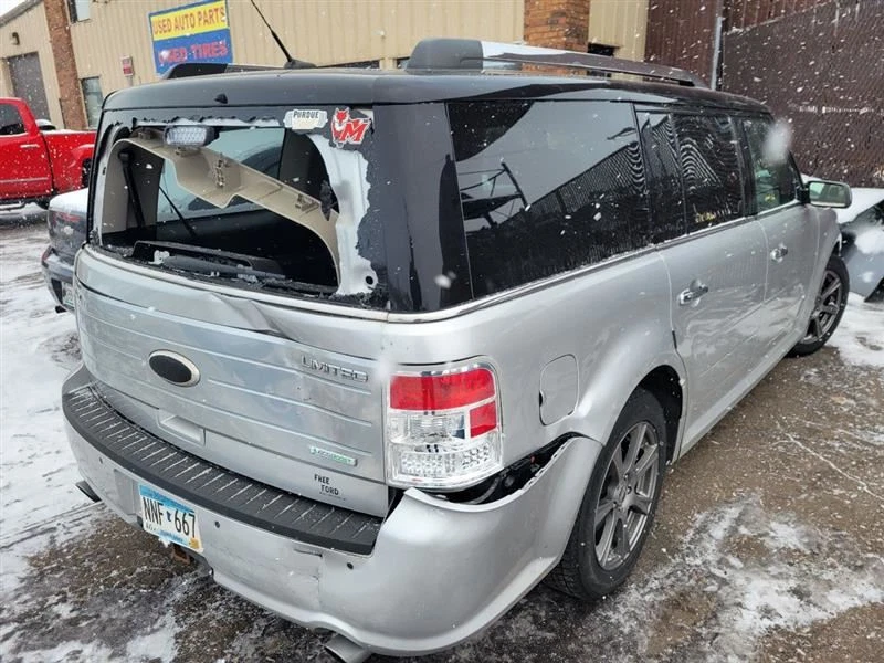 Crossmember/K-Frame delantero 3,5 L con turbo se adapta a 10-12 FLEX 347379 Foto 3 de 4