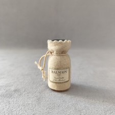 Jolie Madame Balmain miniature parfum ancienne vintage 