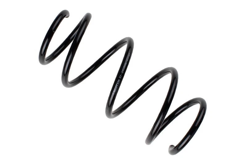 BILSTEIN B3 Ressort De Suspension Avant Pour AUDI A3 SKODA OCTAVIA VW GOLF - Photo 2/2