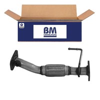 BM AUSPUFF-ABGASROHR Mitte Passend FüR KIA RIO Stonic | BM50957
