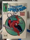 The Amazing Spider-Man #301 (Marvel Comics June 1988)