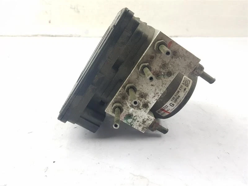 MITSUBISHI ASX 2015 BOMBA ABS + módulo 1,6 gasolina 4A92 MIVEC 4670A772 Foto 2 de 4