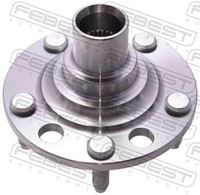 Radnabe Febest 0182-ACV45R FüR Lexus RX MCU15 300 AWD