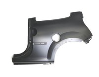 KotflÜGel Hinten Rechts FÜR Renault Twingo 2007-2013