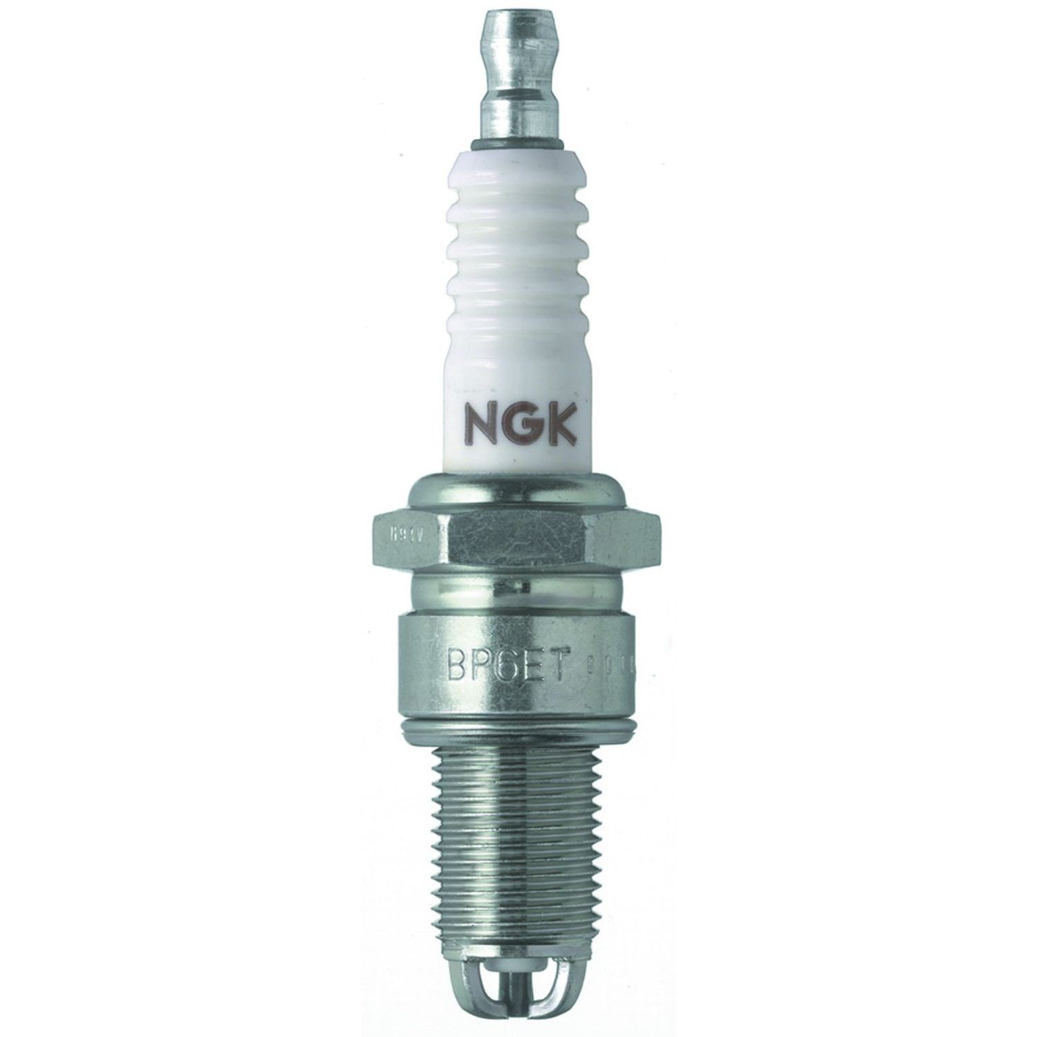 NGK 1263 NGK Standard Spark Plug For Select 83-96 Audi Peugeot Volkswagen Models
