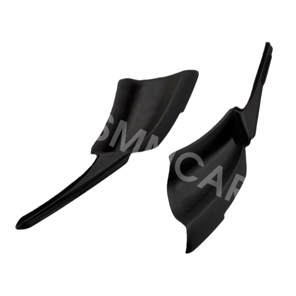 Windshield Wiper Side Extension Cover For Nissan Armada 2017-2024 66894-1LA0A