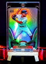 Mookie Betts 2019 Panini Certified #8 Red Sox Green Parallel (NM-M) ✨✨✨✨✨✨✨✨✨✨✨✨