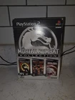 New ListingMortal Kombat Kollection (Sony PlayStation 2, 2008)