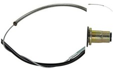 Front Parking Brake Cable for Chevy Chevelle Malibu El Camino Buick Olds Pontiac