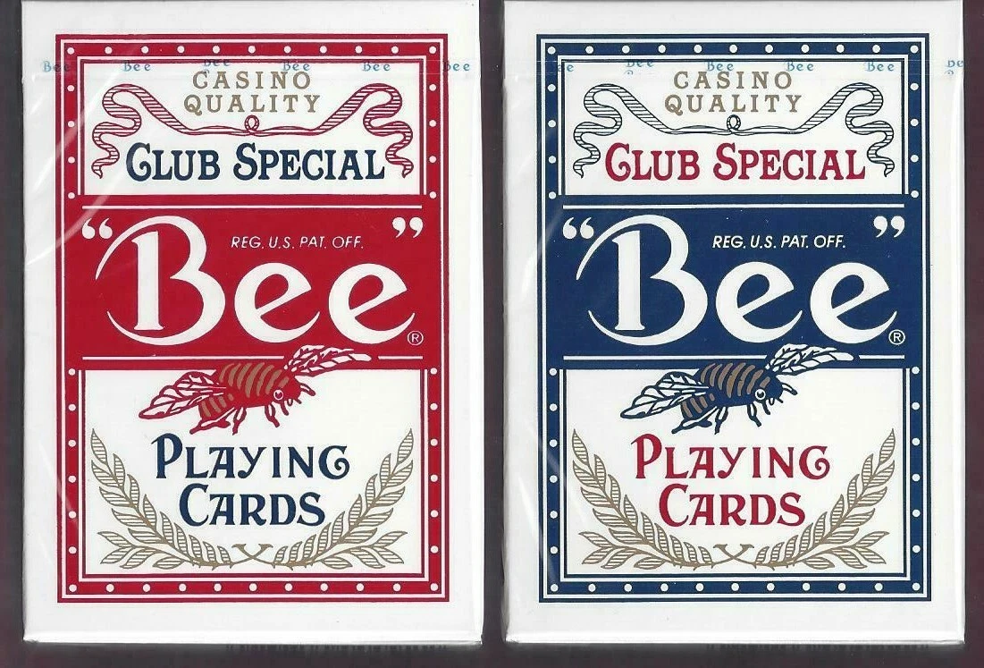 Bee Playing Cards for sale | eBay