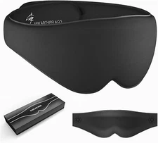 New Archipelago Eye Sleeping Mask - Light Blocking Eye Mask for Sleeping-C2
