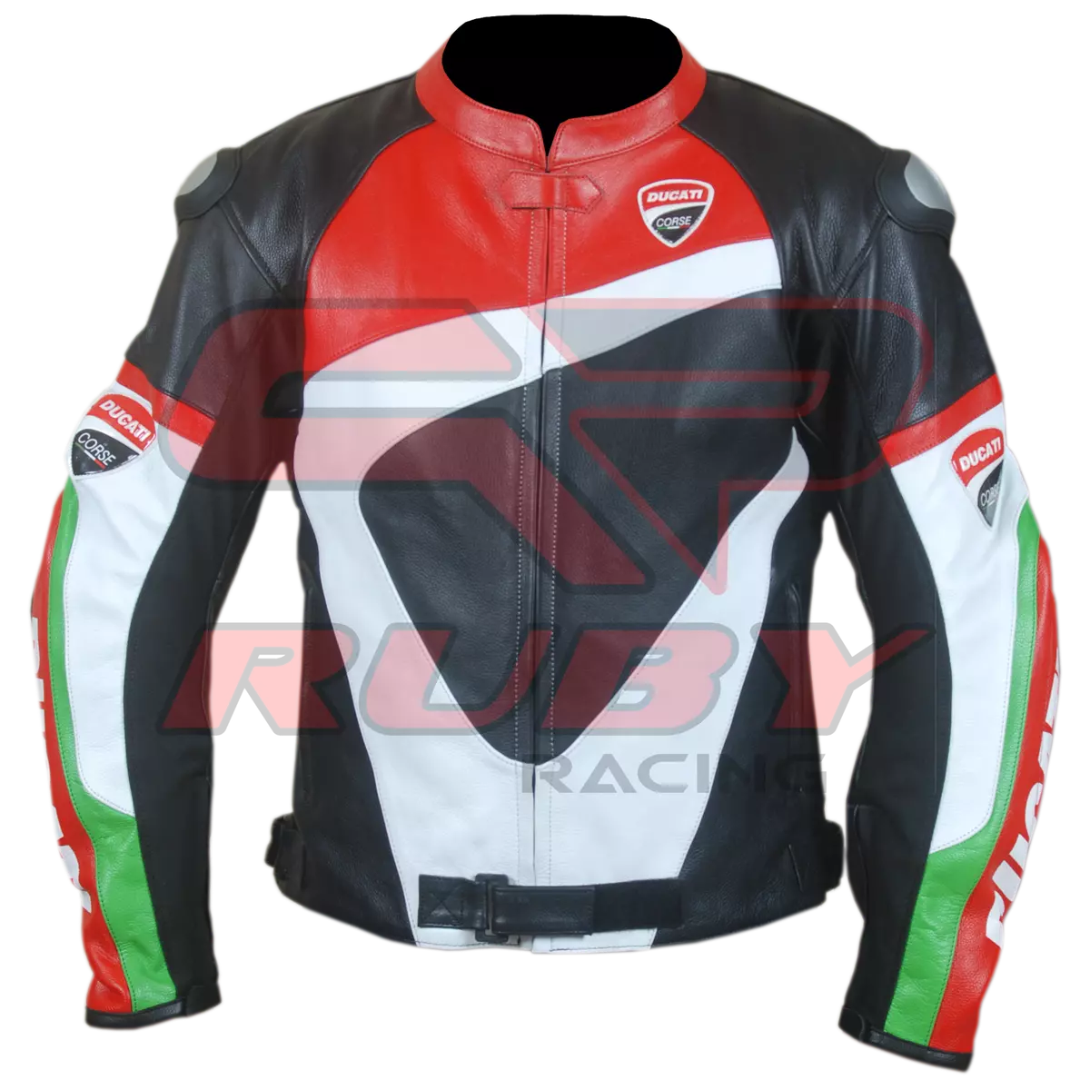 Ducati corse c3 leather jacket sale