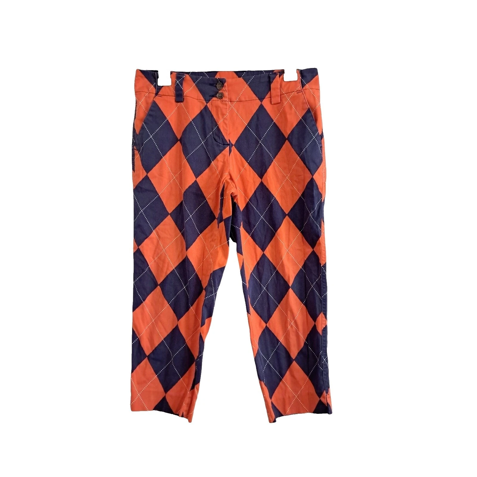 Pantalones para mujer Loudmouth Golf