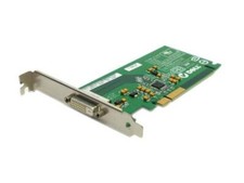 DELL 0FH868 PCI-E DVI-Adapter, DVI-D-Anschlus...