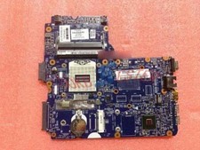 For HP 440 450 G1 734085-501 734085-601 Intel laptop motherboard Tested