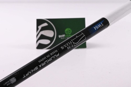 Ping G10 #4 Wood / 17 Degree / Stiff Flex Fujikura TW64 Shaft - Picture 6 of 8