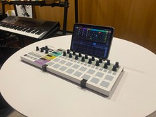 Clip Stand Holder for ARTURIA BEATSTEP PRO At...