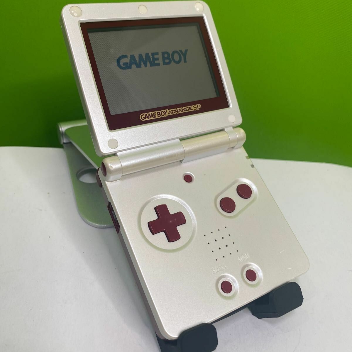 GBA★HAPPY FEET 海外版 端子清掃済み★箱付・説明書付・ソフト付 GBA Happy Feet | Game Over Videogames